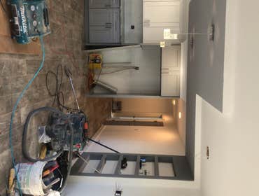 Kitchen Remodeling