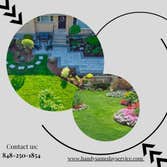 C Santos Landscaping Services LLC