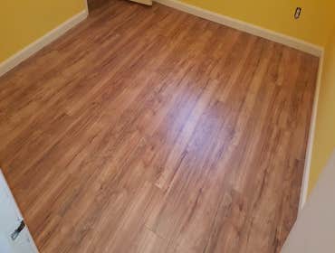 Photos from Cal Flooring