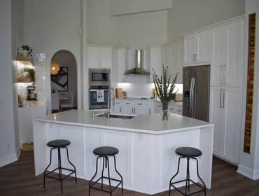 Photos by Nowalk Creative Designs & Construction, LLC #1