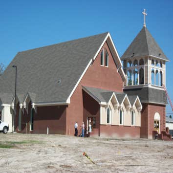 Church