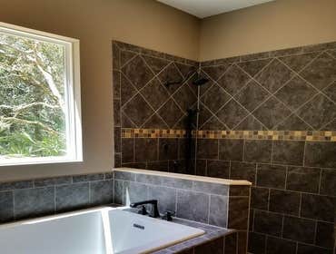 Zephyrhills Custom Home