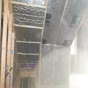 Photos from Insul-Pros Insulation & landscaping
