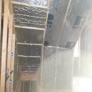 Photos from Insul-Pros Insulation & landscaping