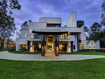 Custom Homes
