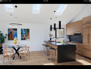 Custom Home 1