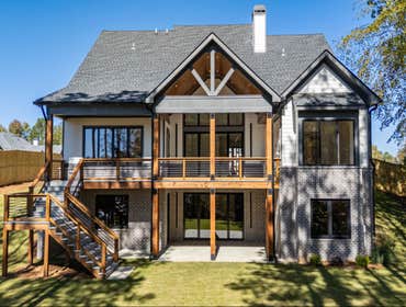 Photos by Heron Homes #1