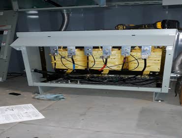 Photos by Power Services Plus #1