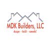 Mdk Builders LLC logo