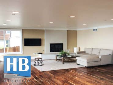 Recessed lighting