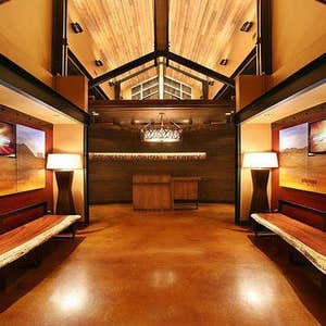 Colorado Mountain Brewery