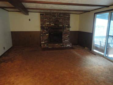Photos from Ivan Johnson A complete renovation of a riverfront home we did in Ahrensville, Pa in the spring and summer of 2015