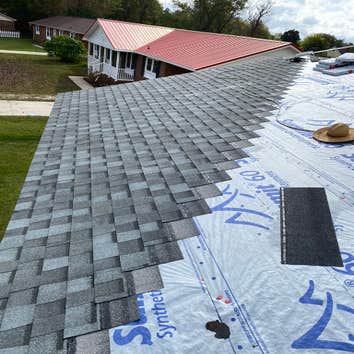 the Roof Mentors