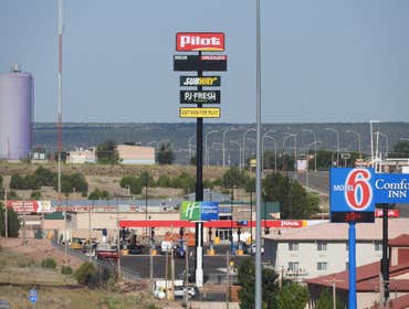 Photos from Texas Republic Signs LLC