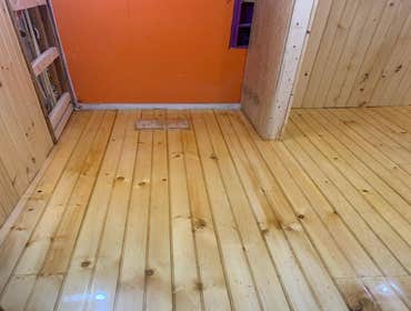 Photos by C&s Construction Llp #1 these are several different projects