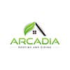 Arcadia Roofing and Siding logo