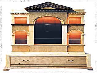 Works by T.Henri Designs