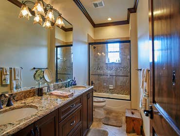 Custom Homes