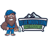 Blue Mountain Bathrooms logo