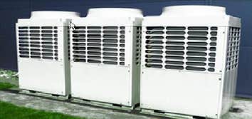 Superior Heating & Ventilating, Inc. Project