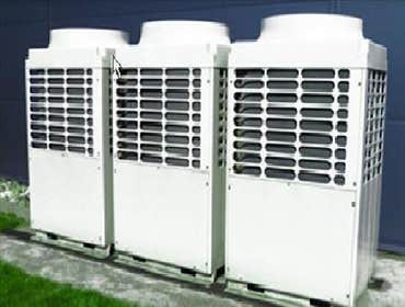 Superior Heating & Ventilating, Inc. Project