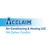 Acclaim Air Conditioning & Heating LLC logo