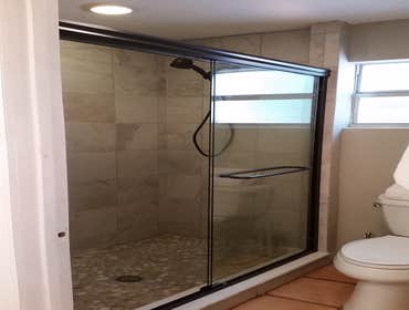 New bath - Sanibel