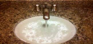 Works by Precision Plumbing