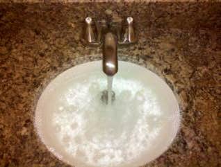 Works by Precision Plumbing