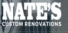 Photos by Nates Custom Renovations #1