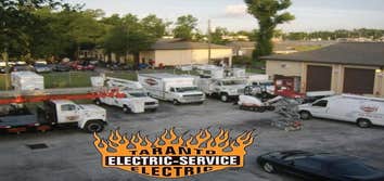 Our Fleet