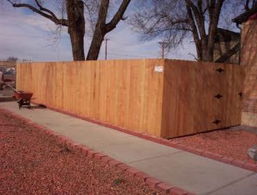 Wood