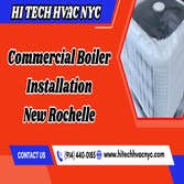 Hi Tech HVAC Nyc