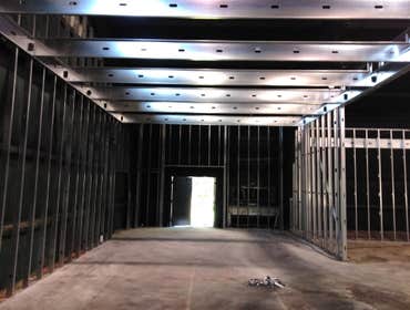 Complete Jobs Ik Drywall your perfect contractors