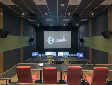 ⚡ Post-Production Facility Electrical Build-Out & Infrastructure Installation Complete electrical installation and infrastructure work performed for a 