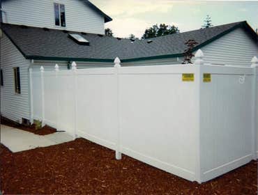 Fences