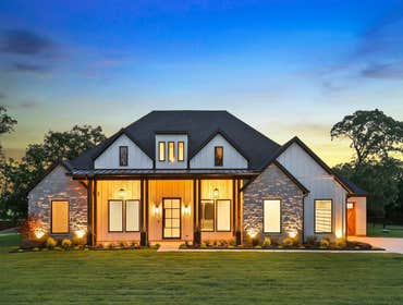 Chestnut Ridge Spec 1