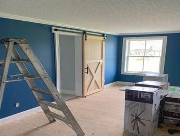 Harvell Remodel