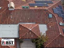Photos by First Roofing Contractor Inc #1