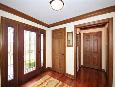 Craftsman Entry