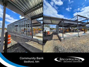 Photos by JLN Contracting #1