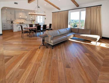 Photos by Patrick Daigle Hardwood Flooring Inc #1