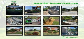 Photos by 941 Tree Services LLC #2