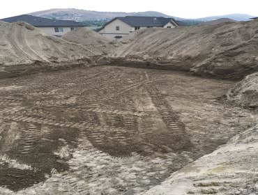 Photos by Harris Excavation #2