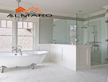 Photos by Almaro Lone Star Construction Services 713.272.6911