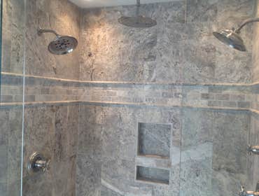 Kitchen and Bath Remodels / Mad Water Works