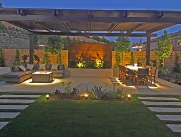 Photos by Mullaney Landscape #1