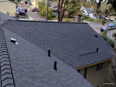 Photos by Eugene Construction Team #1