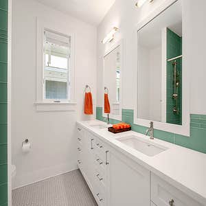 Custom Remodel- Seattle