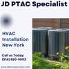 Jd Ptac Specialist logo